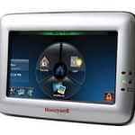 Honeywell Security Alarm System Device 3d - Aus-Secure