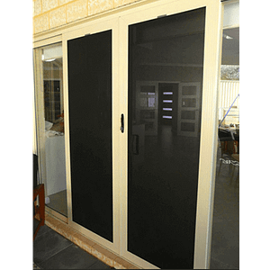 Security Door and Screens - Aus-Secure