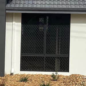 Window Security Grilles Perth