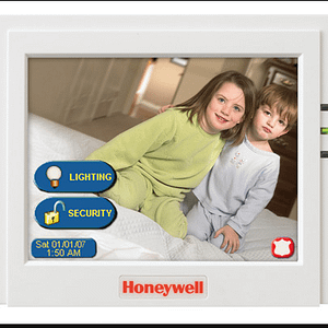 Honeywell Security and Lighting System - Aus Secure