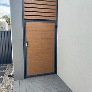Security Doors Perth