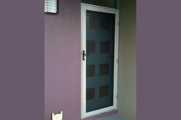 Reasons to Choose the Security Doors in Perth with Homeowners Trust
