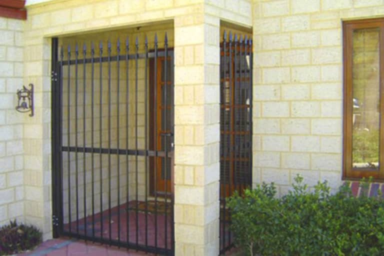 Security Gates Perth