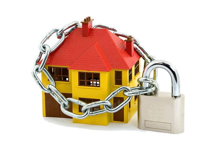 5 Ways to Prevent a Burglary