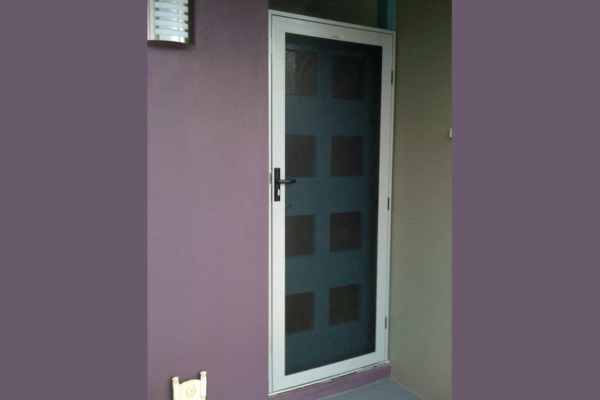 Reasons to Choose the Security Doors in Perth with Homeowners Trust