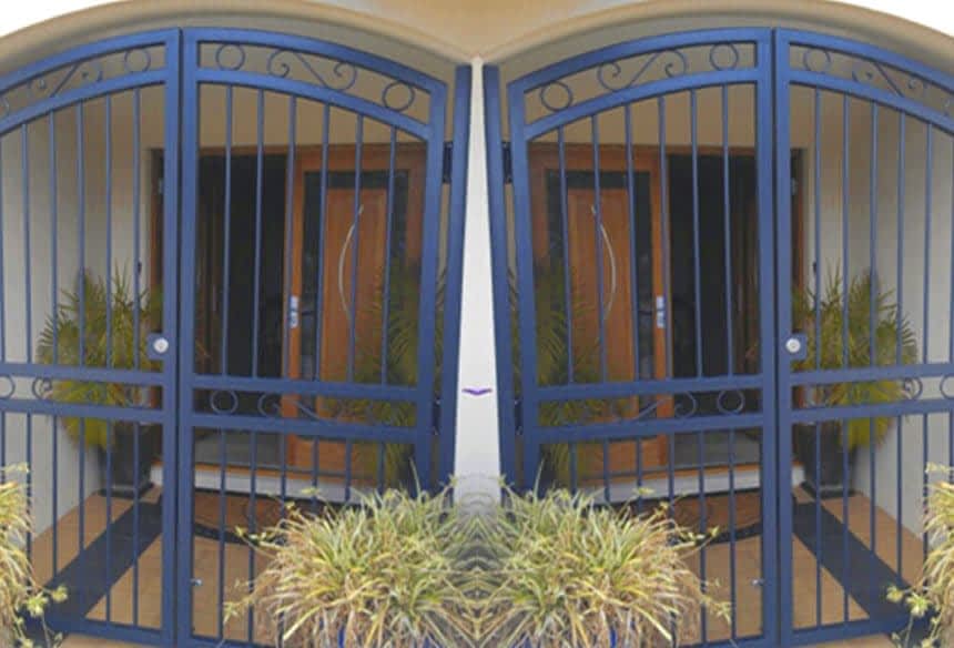 Best Security Gate Buying Guide & Tips